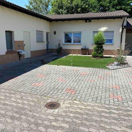 Ferienwohnung Malin Λουντβιγκσχάφεν Εξωτερικό φωτογραφία