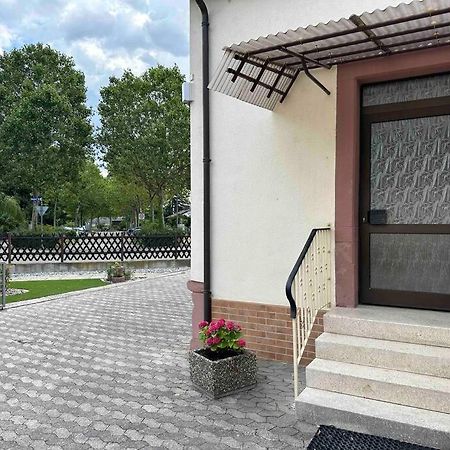 Ferienwohnung Malin Λουντβιγκσχάφεν Εξωτερικό φωτογραφία